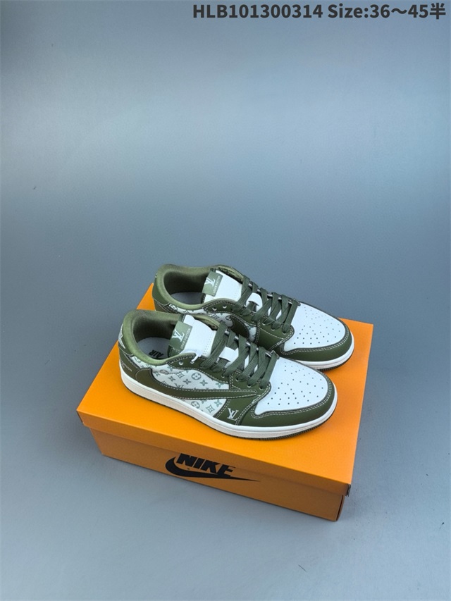 women air jordan 1 shoes H 36-46 2025-4-24-033